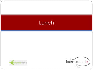 The old rulesMash-ups