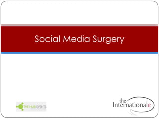 Maps: adding what to where	Google Maps: more than just pins
