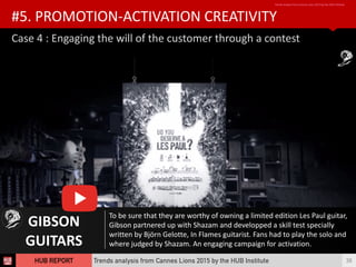 GIBSON	
  	
  
GUITARS	
  
To	
  be	
  sure	
  that	
  they	
  are	
  worthy	
  of	
  owning	
  a	
  limited	
  edition	
 ...