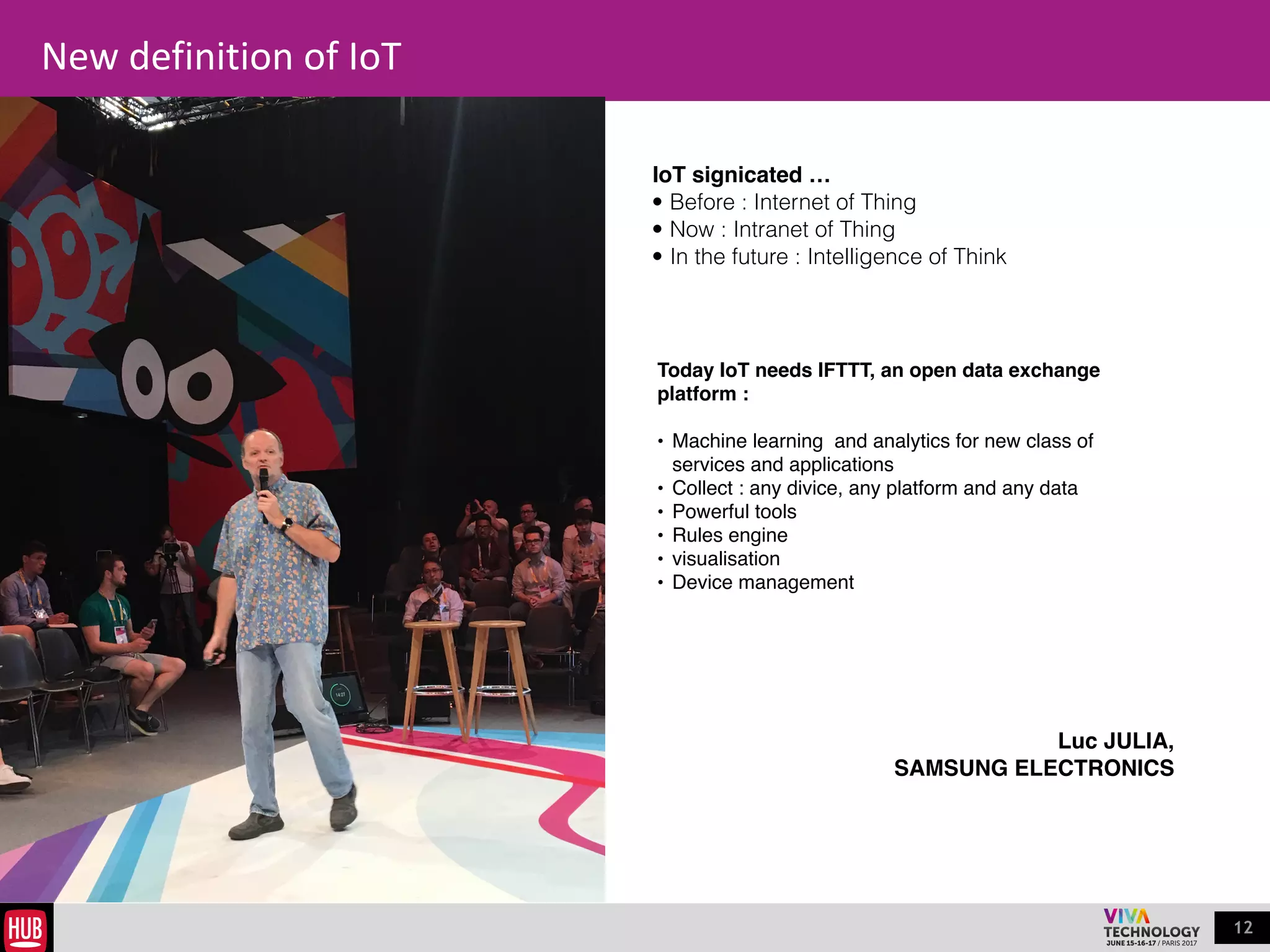 12
One of our favorite startup by lab
 