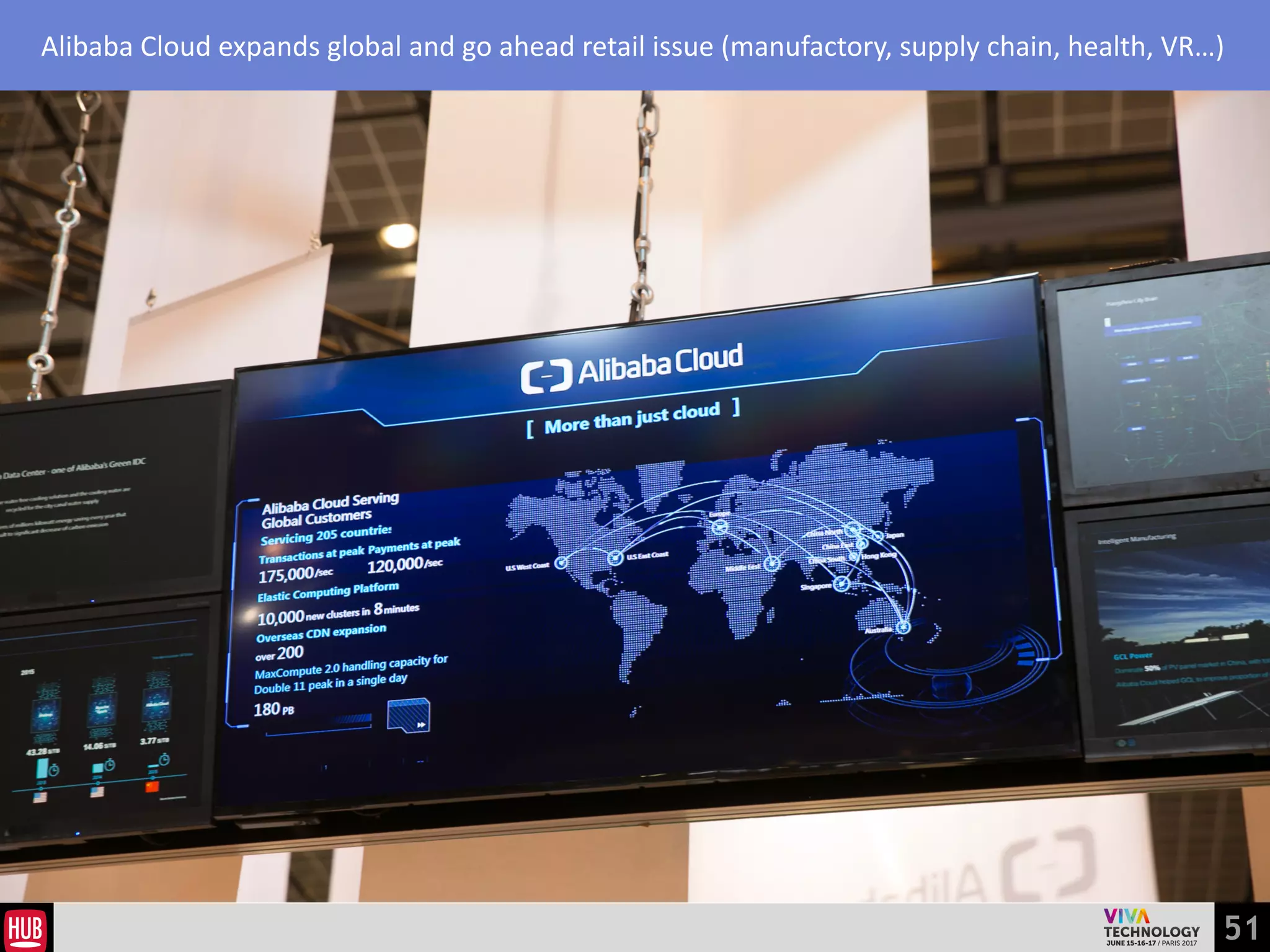 51
IMMERSIVE ROBOTICS : Robots that assist & serve your team members
Waldo	
  is	
  autonomous,	
  moving	
  around	
  
freely	
  in	
  a	
  dedicated	
  area	
  using	
  an	
  
internal	
  map	
  of	
  the	
  premises.	
  He	
  is	
  
programmed	
  to	
  avoid	
  any	
  type	
  of	
  
obstacles	
  thanks	
  to	
  his	
  LIDARs,	
  his	
  
sonars	
  and	
  his	
  cameras.	
  
Waldo	
  welcomes,	
  talks,	
  understands	
  and	
  
communicates	
  with	
  people	
  thanks	
  to	
  his	
  
chatbot	
  soqware	
  and	
  his	
  tablet.	
  
Waldo	
  idenWﬁes	
  elements,	
  objects	
  and	
  
people	
  with	
  his	
  cameras,	
  3D	
  cameras	
  
and	
  image	
  recogniWon	
  soqware.
 