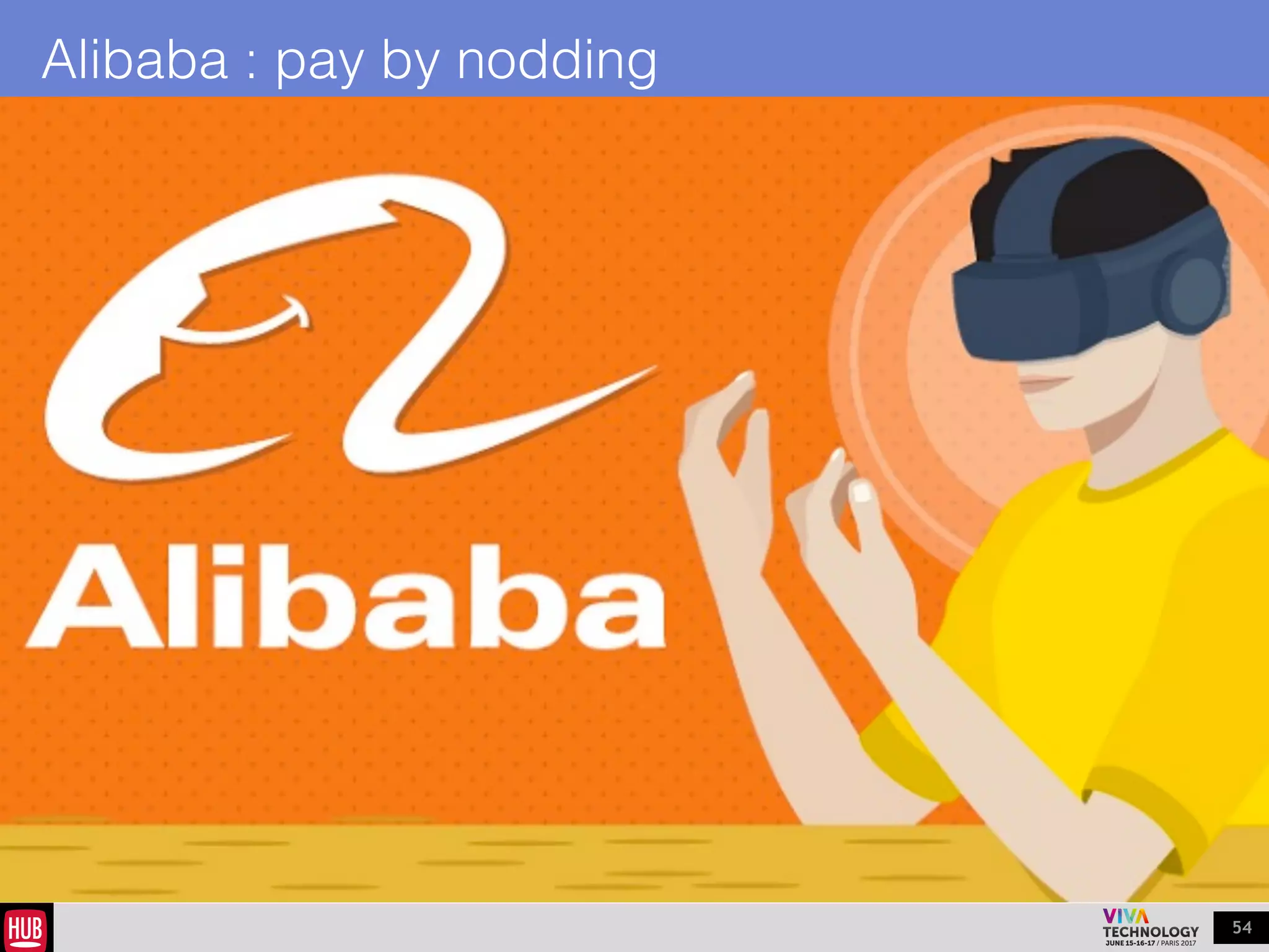 54
The connected parking by Cisco & Valeo
 