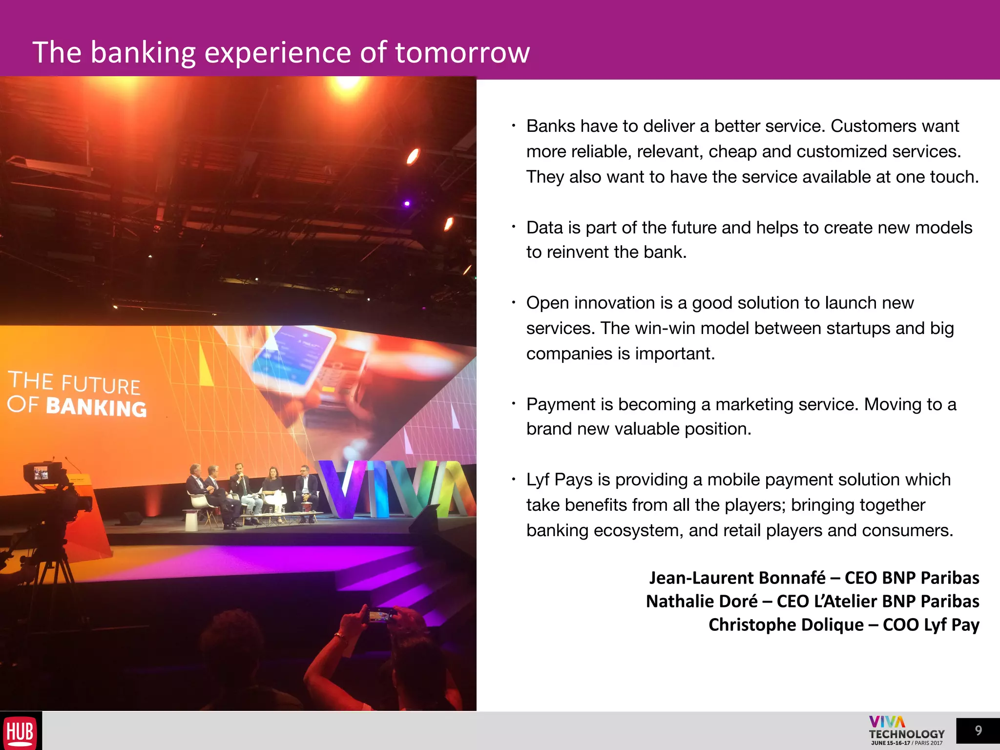 9
One of our favorite startup by lab
BEAR quickly gained attention as one of the first AR
solutions dedicated to publishers. Our web platform
combined with our powerful API and its mobile SDK has
attracted several leading publishers who created
hundreds of thousands of markers to date.
 