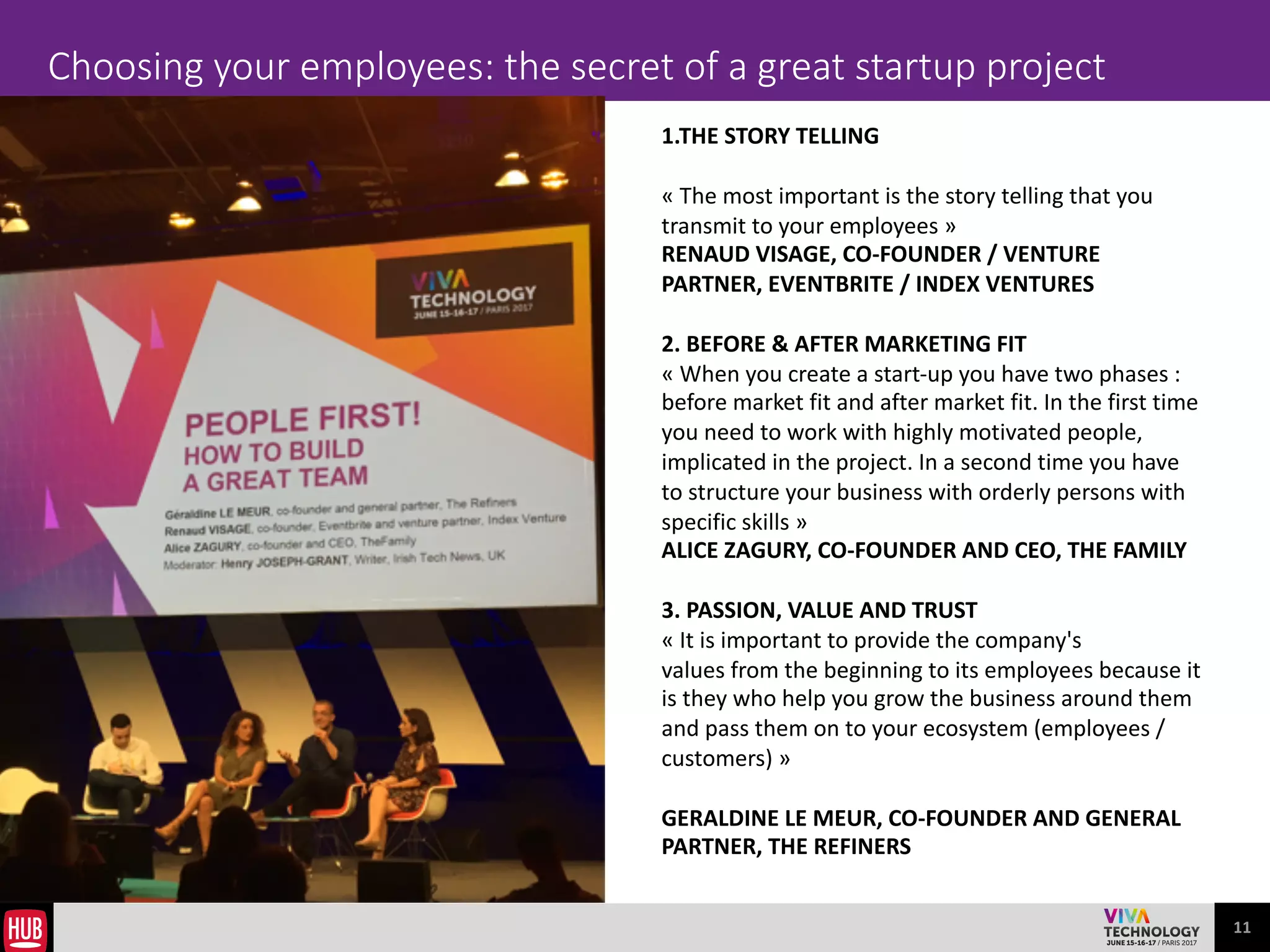 11
MANAGEMENT
& OPERATIONS
 