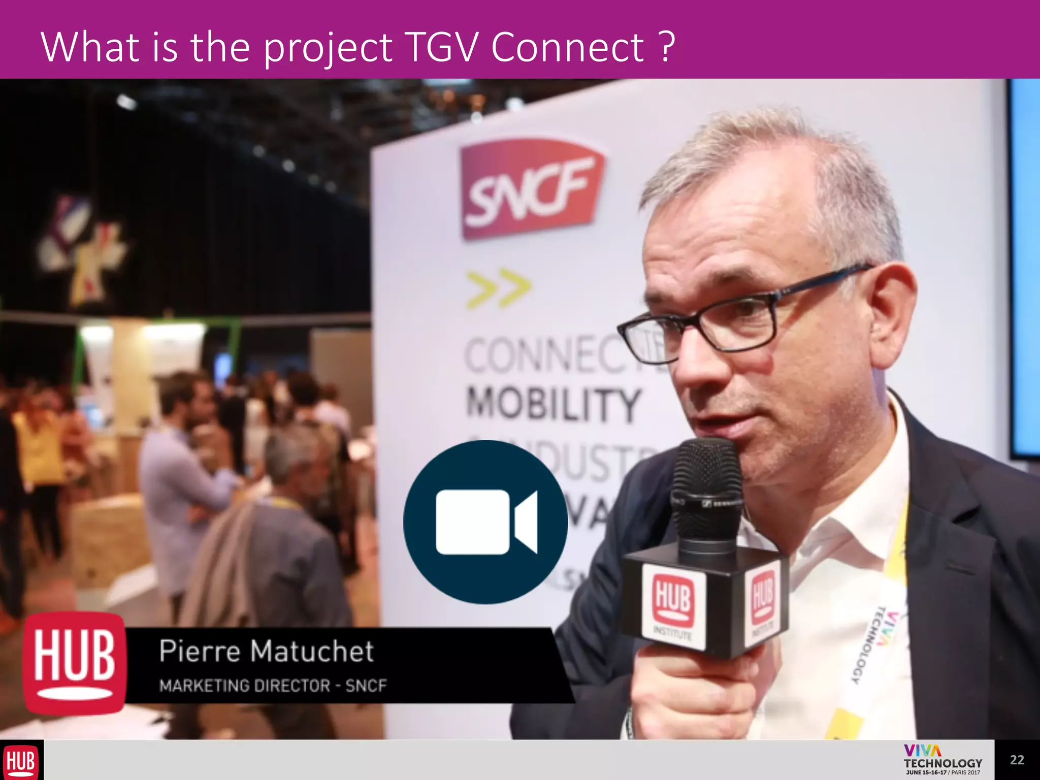 22
Lyf Pay & the future of payment
 