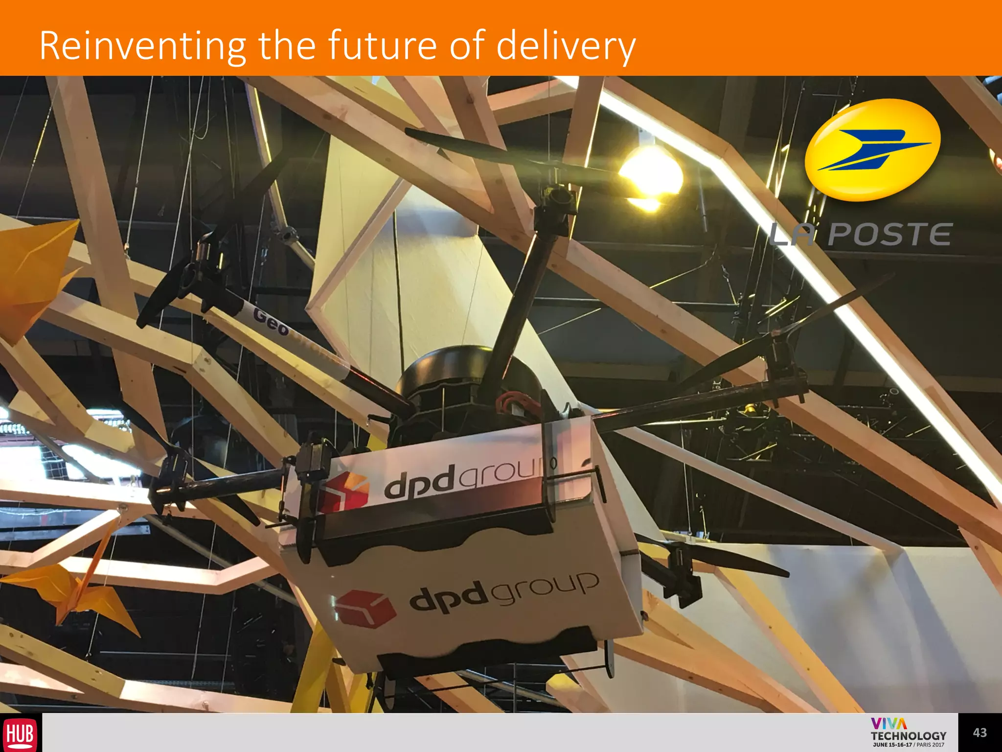 43
The autonomous bus
Autonomous	
   and	
   flexible,	
   the	
   NAVYA	
  
ARMA	
   does	
   not	
   require	
   any	
   driver	
   or	
  
specific	
   infrastructure.	
   Intelligent	
   and	
  
reliable,	
   it	
   can	
   adapt	
   to	
   any	
   situation	
   by	
  
avoiding	
   the	
   static	
   and	
   dynamic	
  	
  	
  
obstacles.	
   Environmentally	
   friendly	
   as	
   it	
  
uses	
  electrical	
  energy,	
  its	
  batteries	
  can	
  be	
  
recharged	
  by	
  induction	
  and	
  can	
  last	
  from	
  5	
  
to	
  13	
  hours	
  according	
  to	
  the	
  configuration	
  
and	
  the	
  traffic	
  conditions.	
  	
  
Contact:	
  
• Nicolas	
  AUGIER	
  	
  de	
  CREMIERS	
  
• Head	
  of	
  marketing	
  	
  
• contact@navya.tech	
  
 