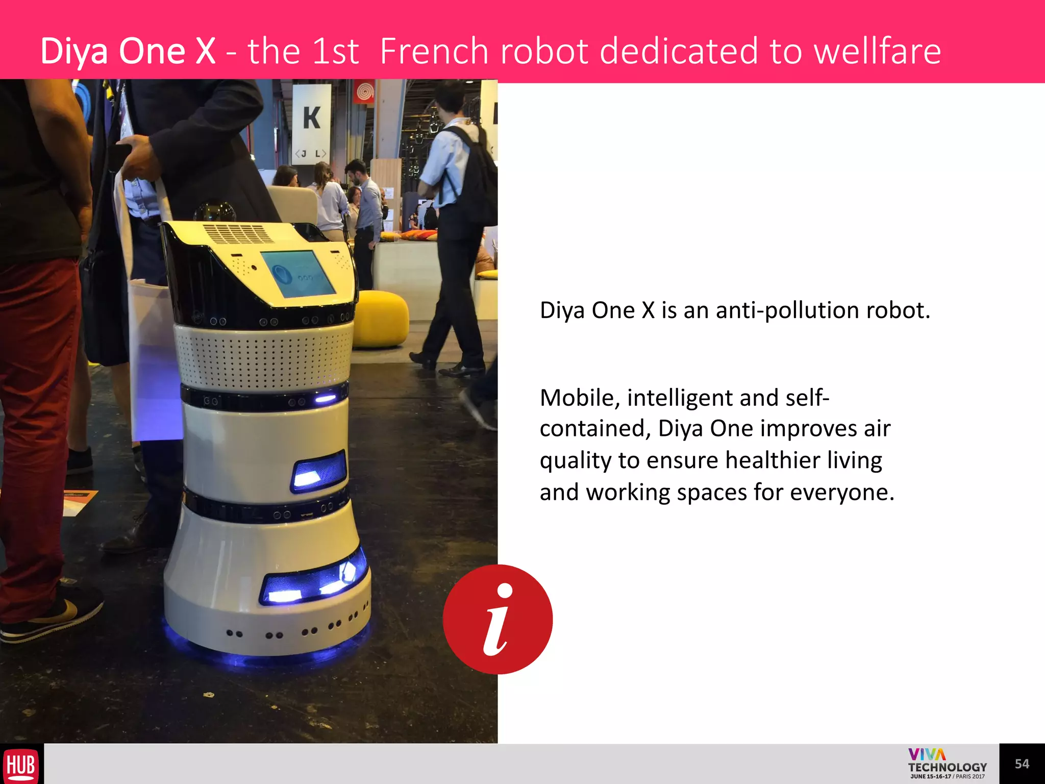 54
New technologies to fight against climate change
	
  	
  
«	
  Planes	
  represent	
  3%	
  of	
  total	
  planet	
  pollution.	
  In	
  9	
  
years	
  and	
  5	
  months,	
  we	
  will	
  have	
  electric	
  planes	
  able	
  
to	
  transport	
  50	
  persons	
  »	
  	
  
	
  	
  
«	
  What	
  we	
  need	
  is	
  a	
  real	
  motivation	
  from	
  politics	
  to	
  
tackle	
  climate	
  change.	
  
	
  	
  
BERTRAND	
  PICARD,	
  	
  
INITIATOR	
  &	
  VISIONARY,	
  SOLAR	
  IMPULSE	
  
	
  	
  
«	
  New	
  energies	
  are	
  creating	
  new	
  jobs.	
  »	
  	
  
	
  	
  
«	
  Become	
  “energy	
  dependent”	
  is	
  the	
  risk	
  for	
  
countries	
  who	
  don’t	
  want	
  to	
  deal	
  with	
  sustainable	
  
energies	
  »	
  	
  	
  
	
  	
  
ISABELLE	
  KOCHER,	
  	
  
CEO,	
  ENGIE	
  
	
  	
  
 
