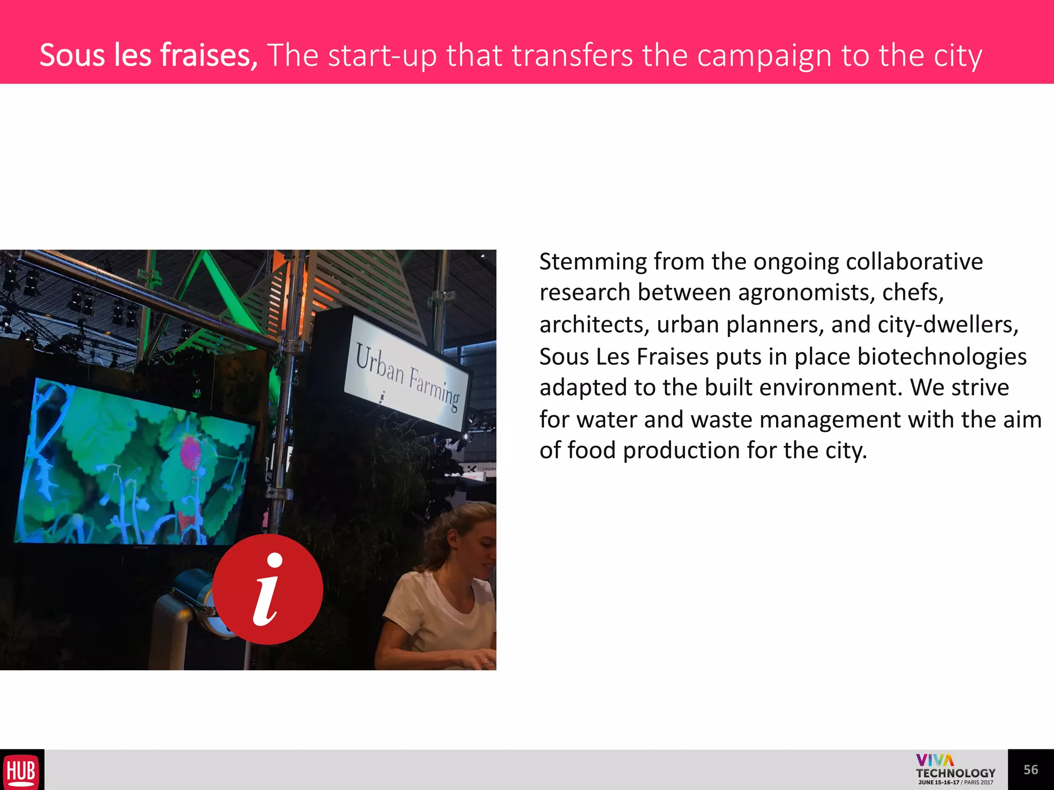 56
Leka, Robotic Toy Leka Designed for Kids with Autism
Leka	
  is	
  aimed	
  at	
  schools	
  and	
  therapy	
  institutions	
  that	
  focus	
  on	
  
autism	
  and	
  other	
  conditions.	
  It’s	
  designed	
  to	
  either	
  be	
  
controlled	
  by	
  a	
  caregiver	
  or	
  put	
  into	
  an	
  autonomous	
  state	
  so	
  
children	
  of	
  any	
  ages	
  —	
  and	
  even	
  adults	
  with	
  more	
  severe	
  
disabilities	
  —	
  can	
  overcome	
  social	
  barriers	
  to	
  learn	
  and	
  
progress	
  at	
  their	
  own	
  pace.	
  Because	
  these	
  children	
  often	
  have	
  
trouble	
  interacting	
  with	
  others,	
  taking	
  social	
  cues,	
  and	
  
learning	
  in	
  traditional	
  environments,	
  toys	
  like	
  Leka	
  help	
  to	
  act	
  
as	
  a	
  intermediary.	
  In	
  other	
  words,	
  it’s	
  a	
  robot	
  friend	
  that	
  a	
  
child	
  with	
  autism	
  can	
  better	
  develop	
  a	
  bond	
  with	
  than	
  an	
  
imposing	
  adult.
 