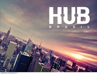 quarta-feira, 5 de fevereiro de 14
 