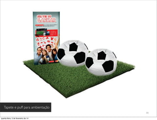 #"
Tapete e puff para ambientação
quarta-feira, 5 de fevereiro de 14
 