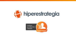 Cómo usar el CRM de HubSpot - HubSpot CRM 101
