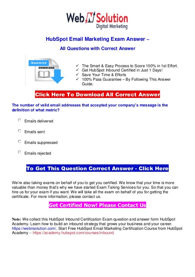 The Number Of Valid Email Addresses That Accepted Your Company s Mess 