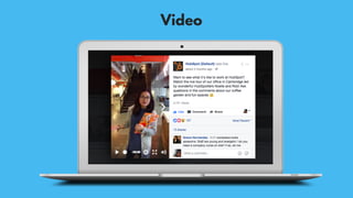Video
 