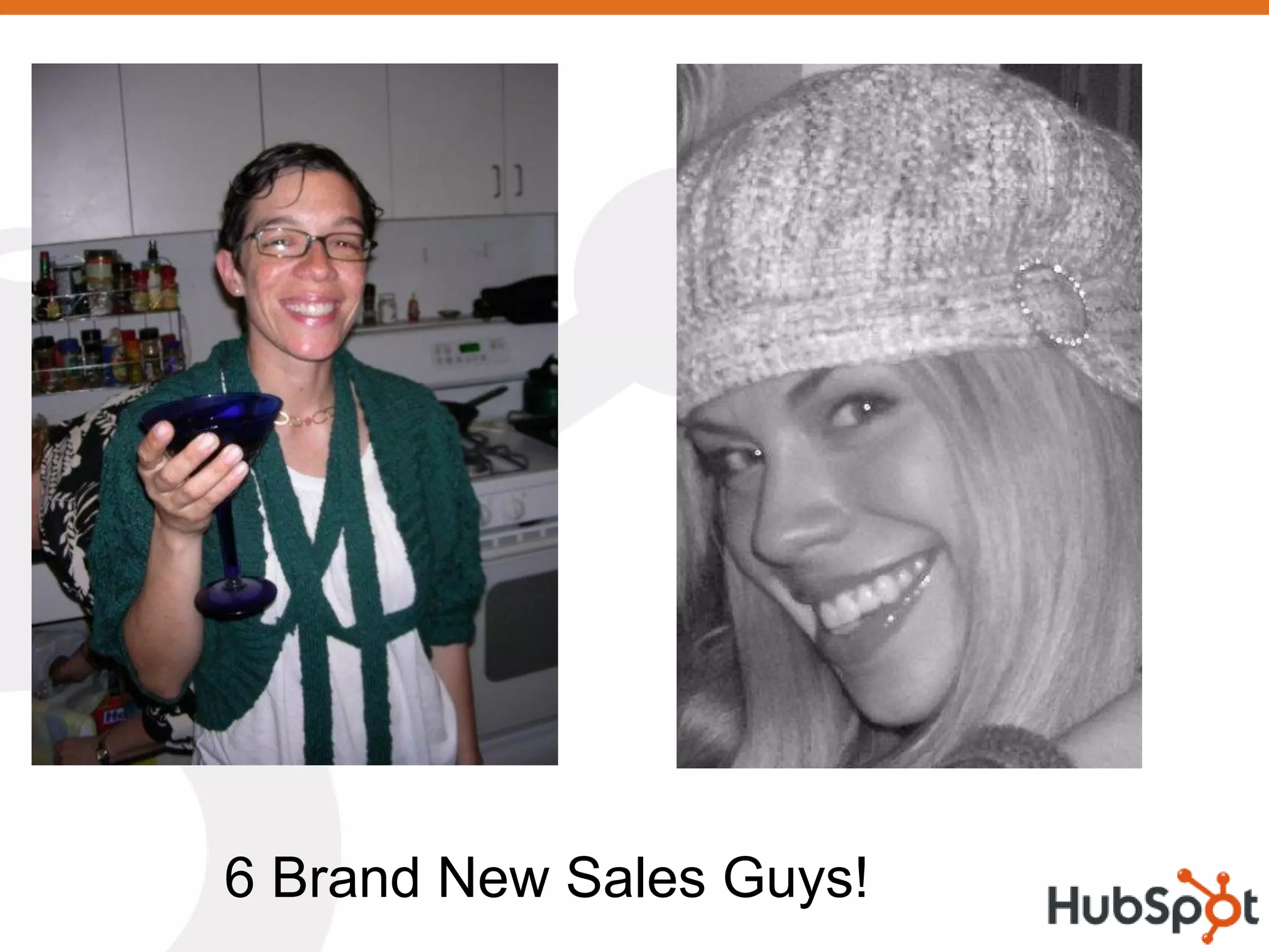 A Yuletime Romp through HubSpot Support