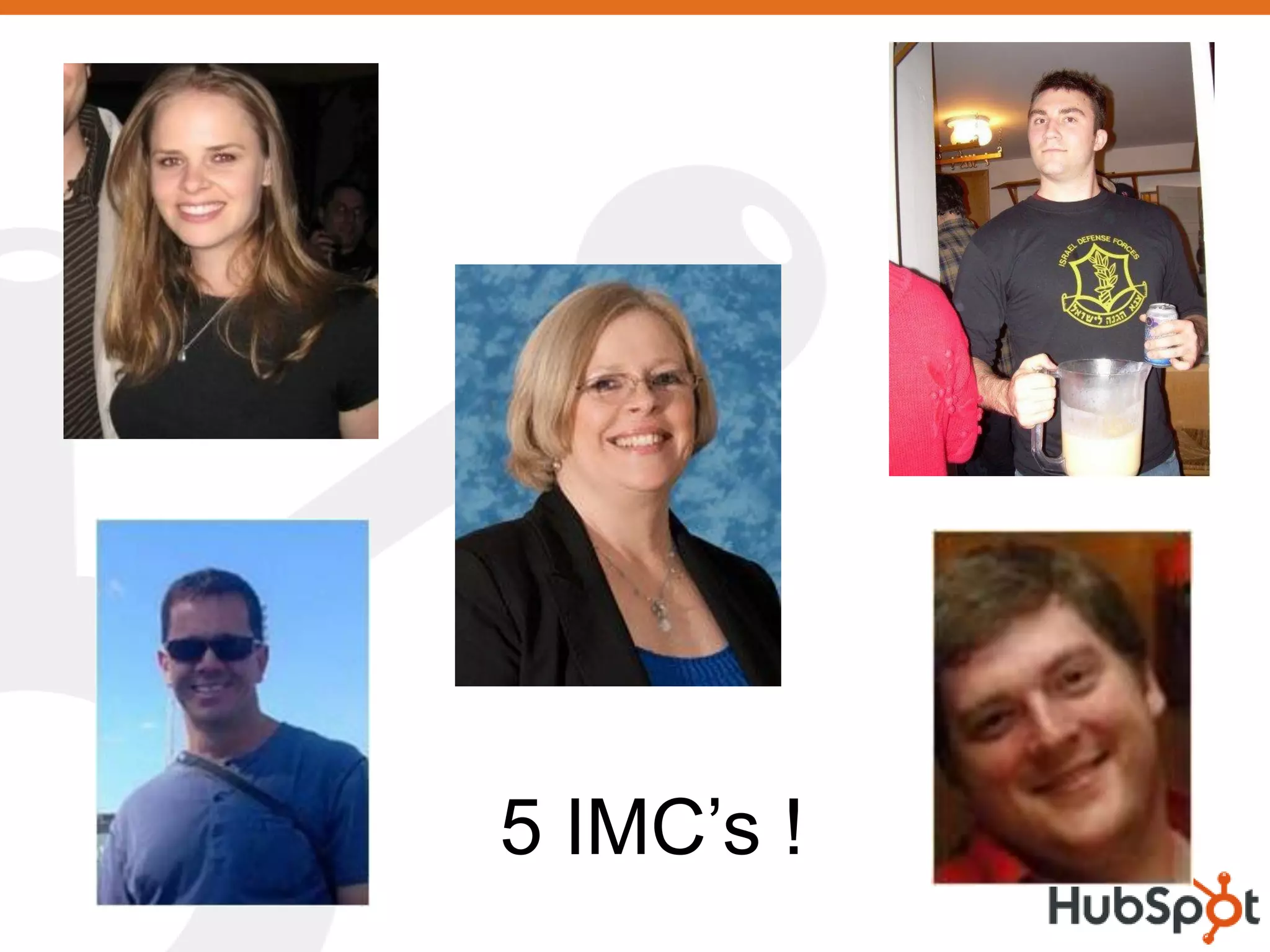 A Yuletime Romp through HubSpot Support