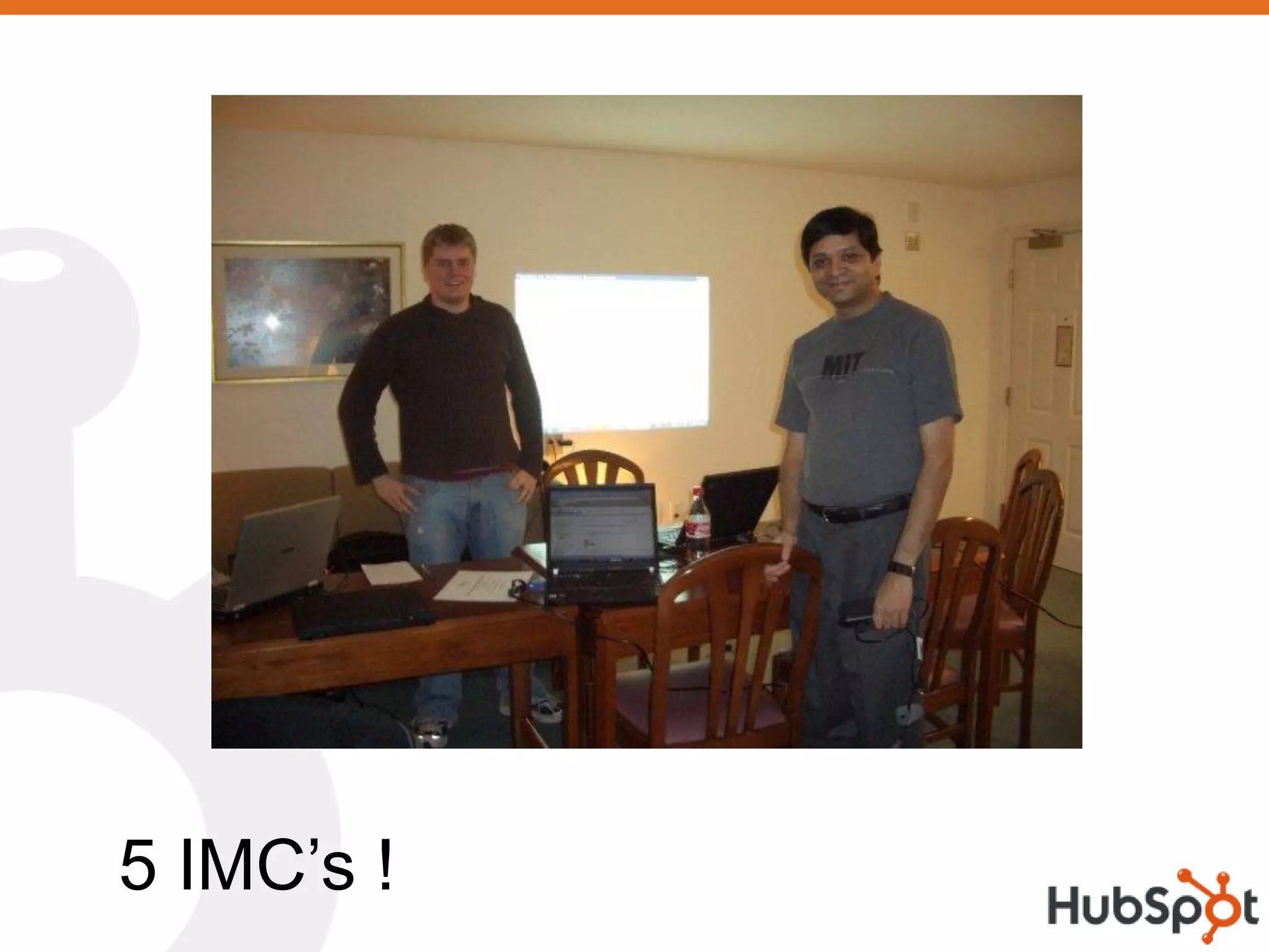 A Yuletime Romp through HubSpot Support