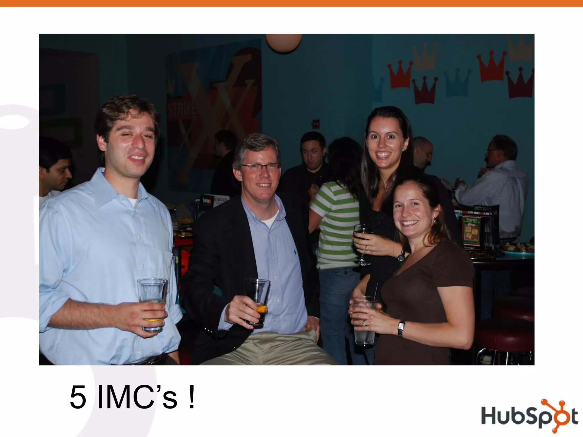 A Yuletime Romp through HubSpot Support