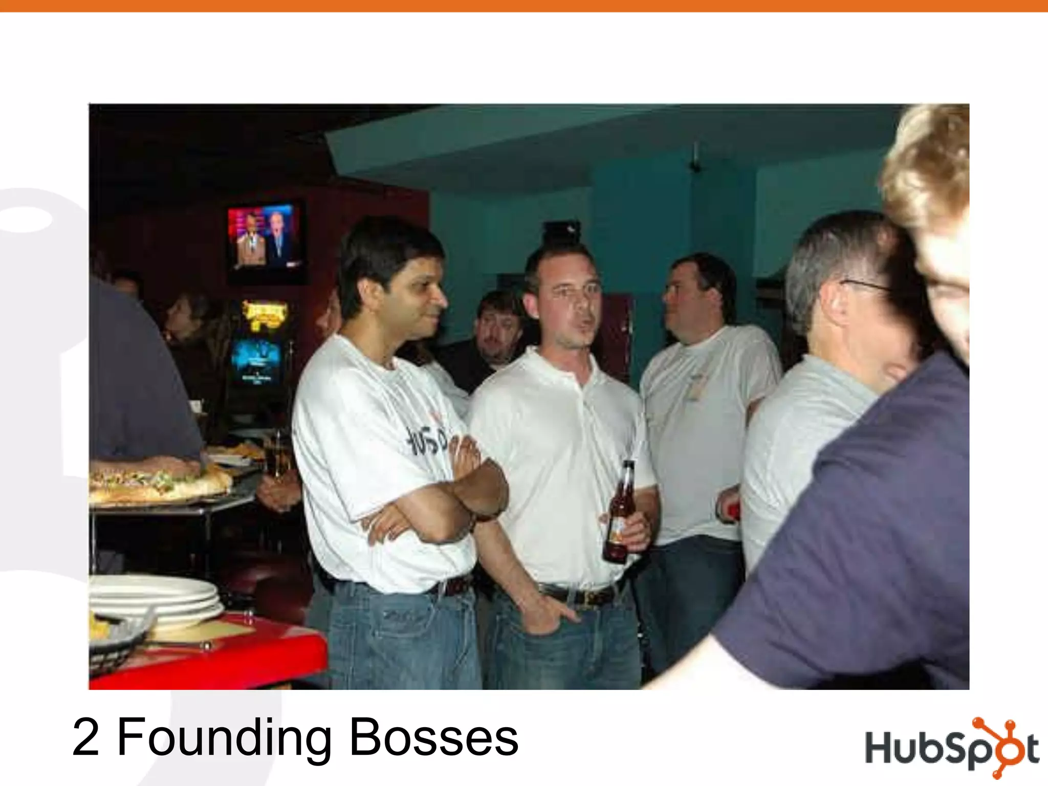 A Yuletime Romp through HubSpot Support