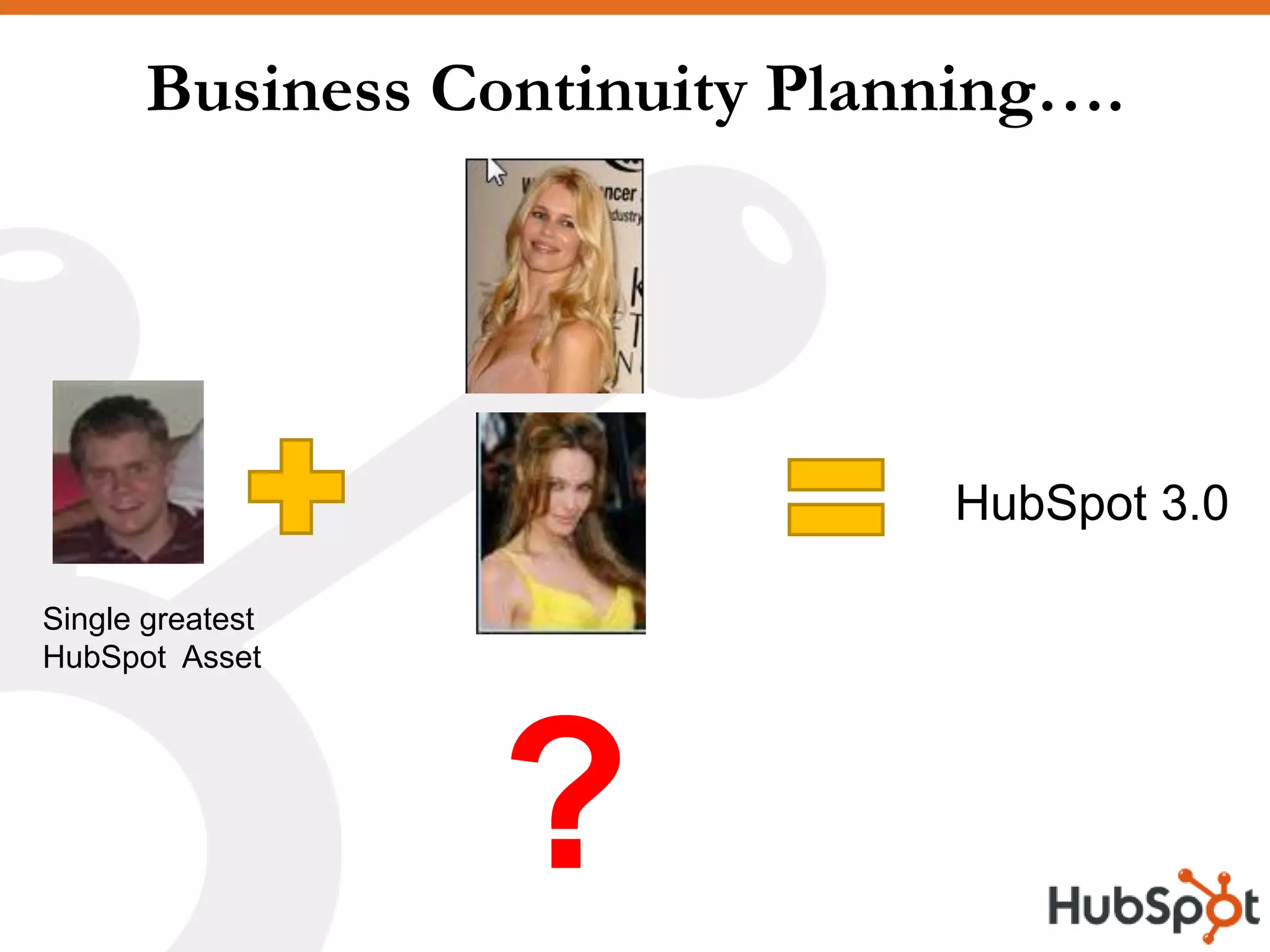 A Yuletime Romp through HubSpot Support