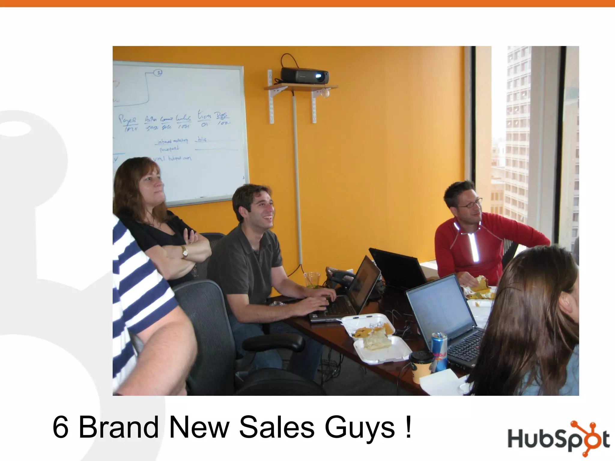 A Yuletime Romp through HubSpot Support