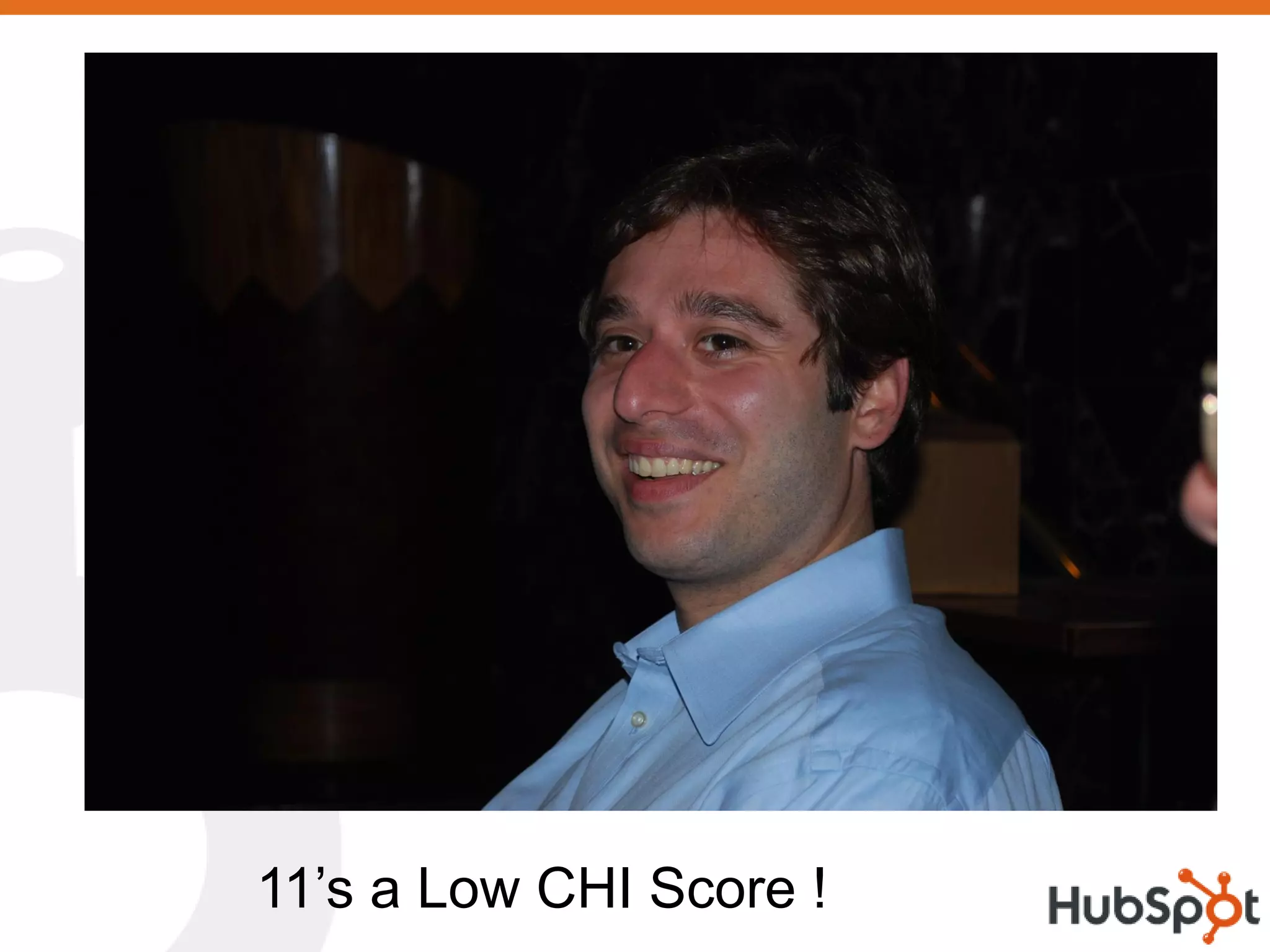 A Yuletime Romp through HubSpot Support