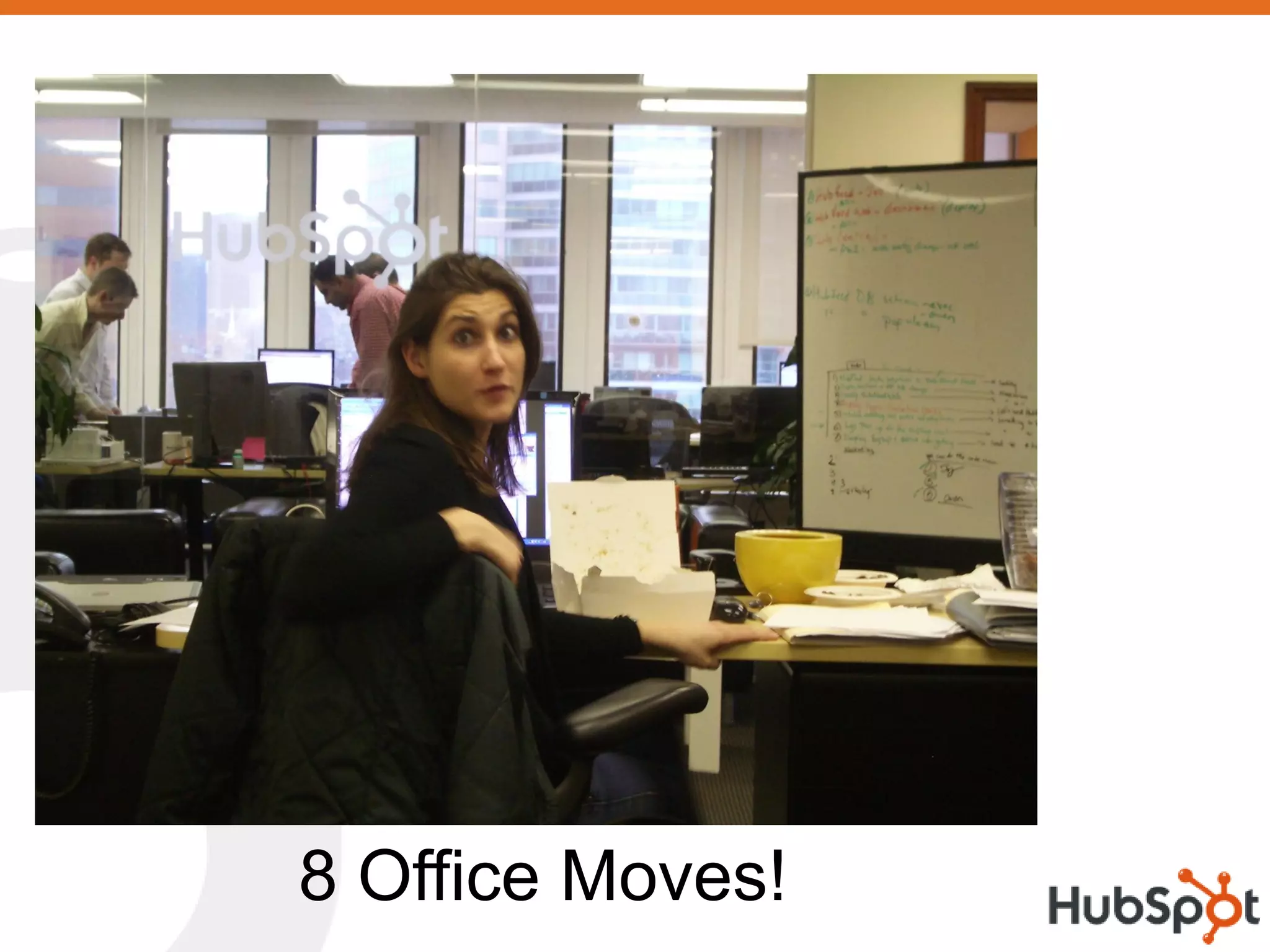 A Yuletime Romp through HubSpot Support