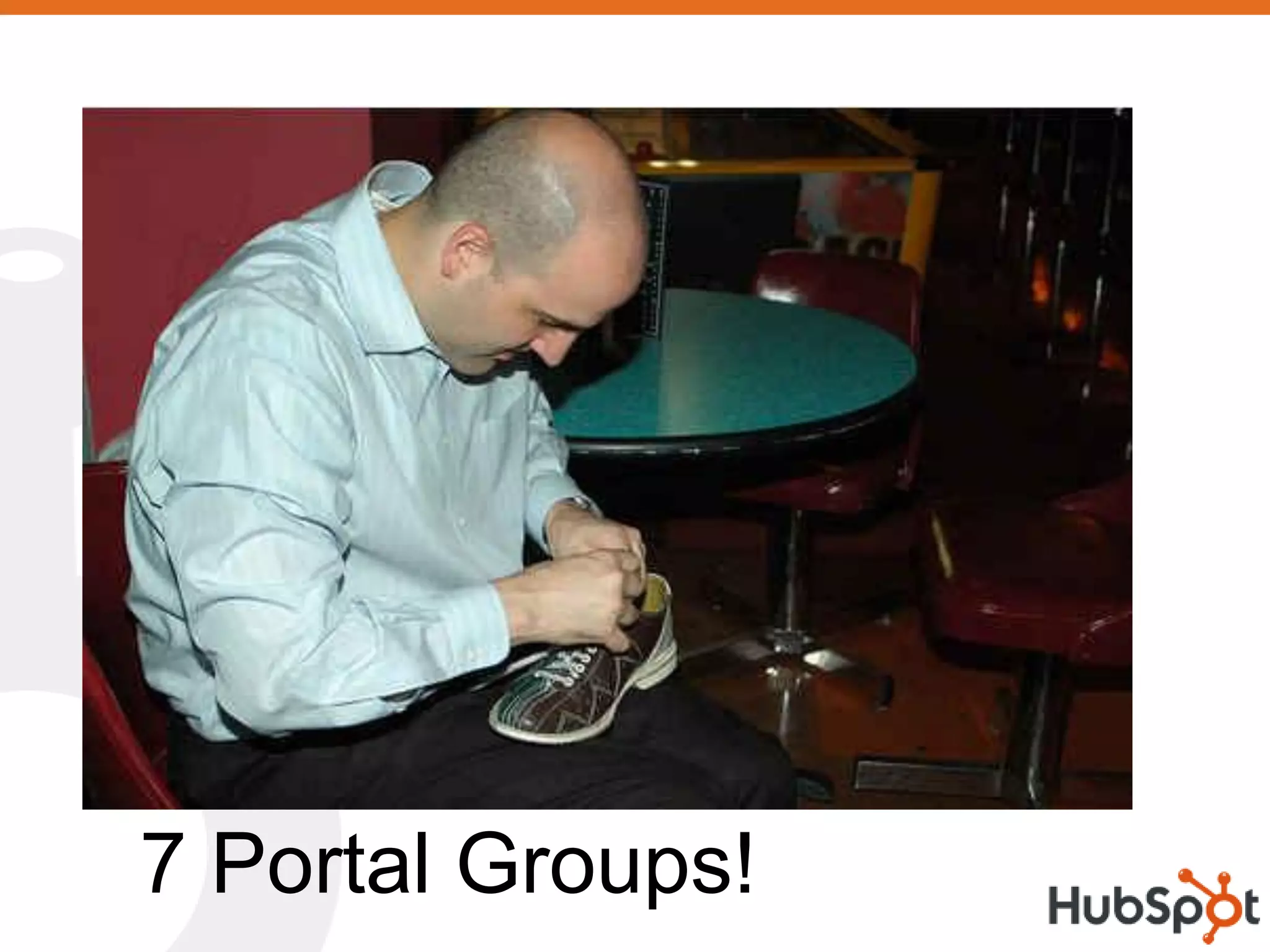 A Yuletime Romp through HubSpot Support