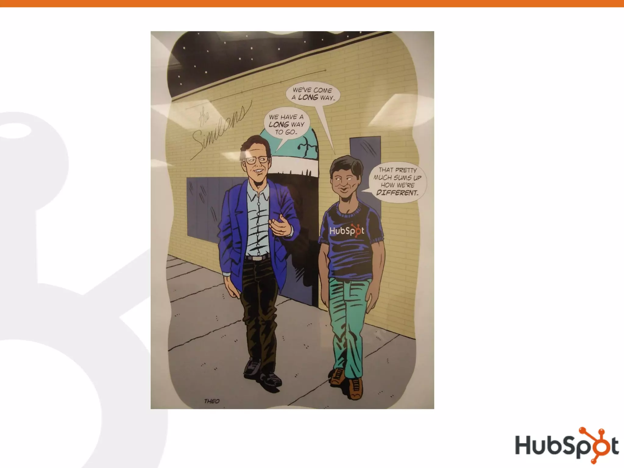 A Yuletime Romp through HubSpot Support