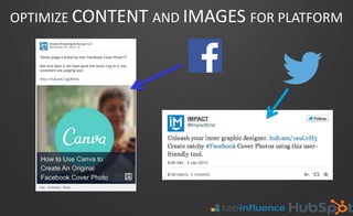 Awesome Content For Your Social Campaigns