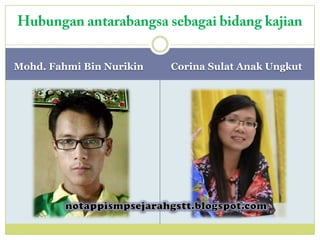 Mohd. Fahmi Bin Nurikin Corina Sulat Anak Ungkut
 