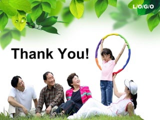 L/O/G/O
Thank You!
 