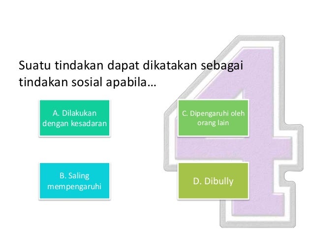 Hubungan Sosial, IPS TERPADU KELAS 8