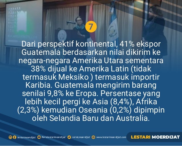 Amerika latin adalah sebutan untuk negara yang berada di kawasan