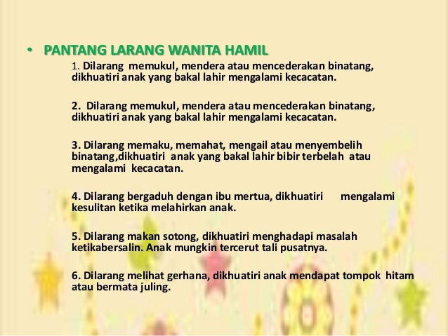 Hubungan Etnik