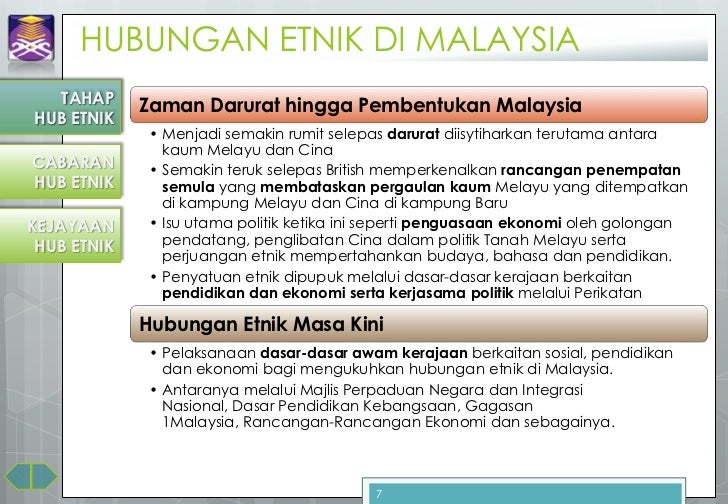 realiti hubungan etnik di malaysia Sinopsis kursus kursus ini memberikan fokus kepada kerencaman sosial dalam masyarakat malaysia realiti dalam di malaysia keseluruhan kursus hubungan etnik. realiti hubungan etnik di malaysia Sinopsis kursus kursus ini memberikan fokus kepada kerencaman sosial dalam masyarakat malaysia realiti dalam di malaysia keseluruhan kursus hubungan etnik.