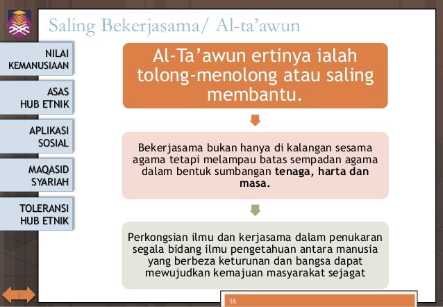Hubungan Etnik Di Malaysia Perkongsian Ilmu :: CONTOH TEKS