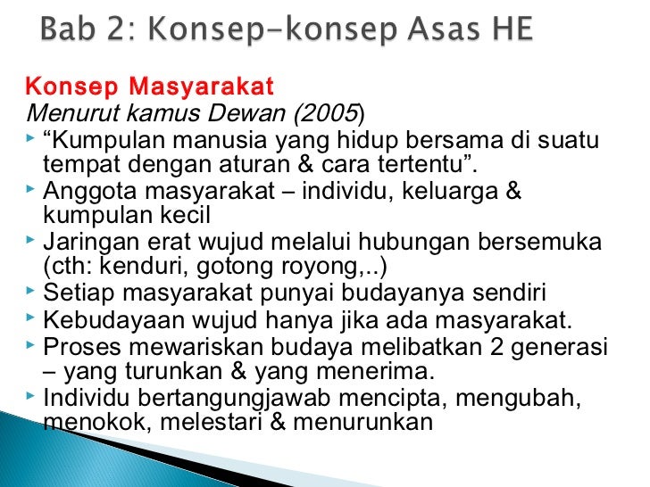 Hubungan etnik bab 1 dan 2