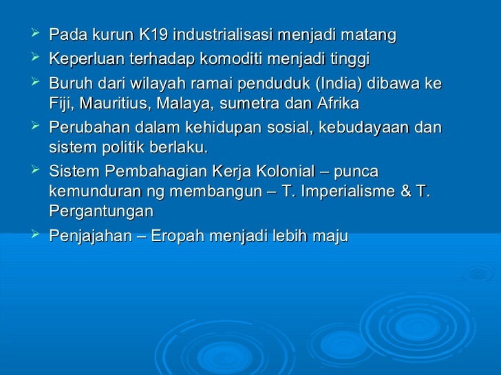 Hubungan etnik bab 4 Hubungan etnik bab 4