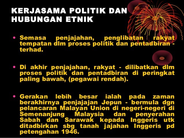 Soalan Hubungan Etnik Universiti Malaya - Contoh Yuk