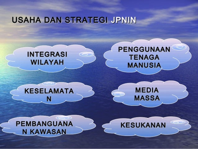 Hubungan etnik bab 9 sumbangan