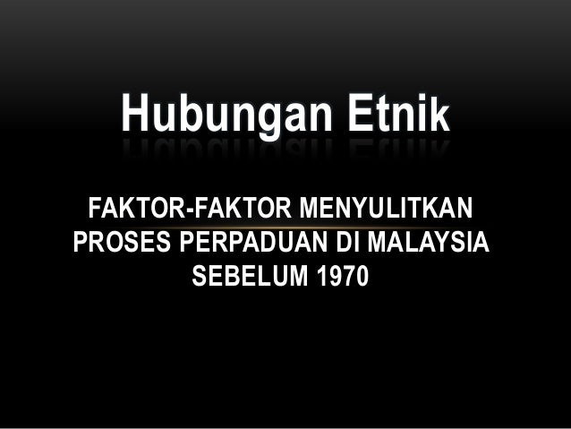 Soalan Hubungan Etnik Bab 4 - Terengganu n