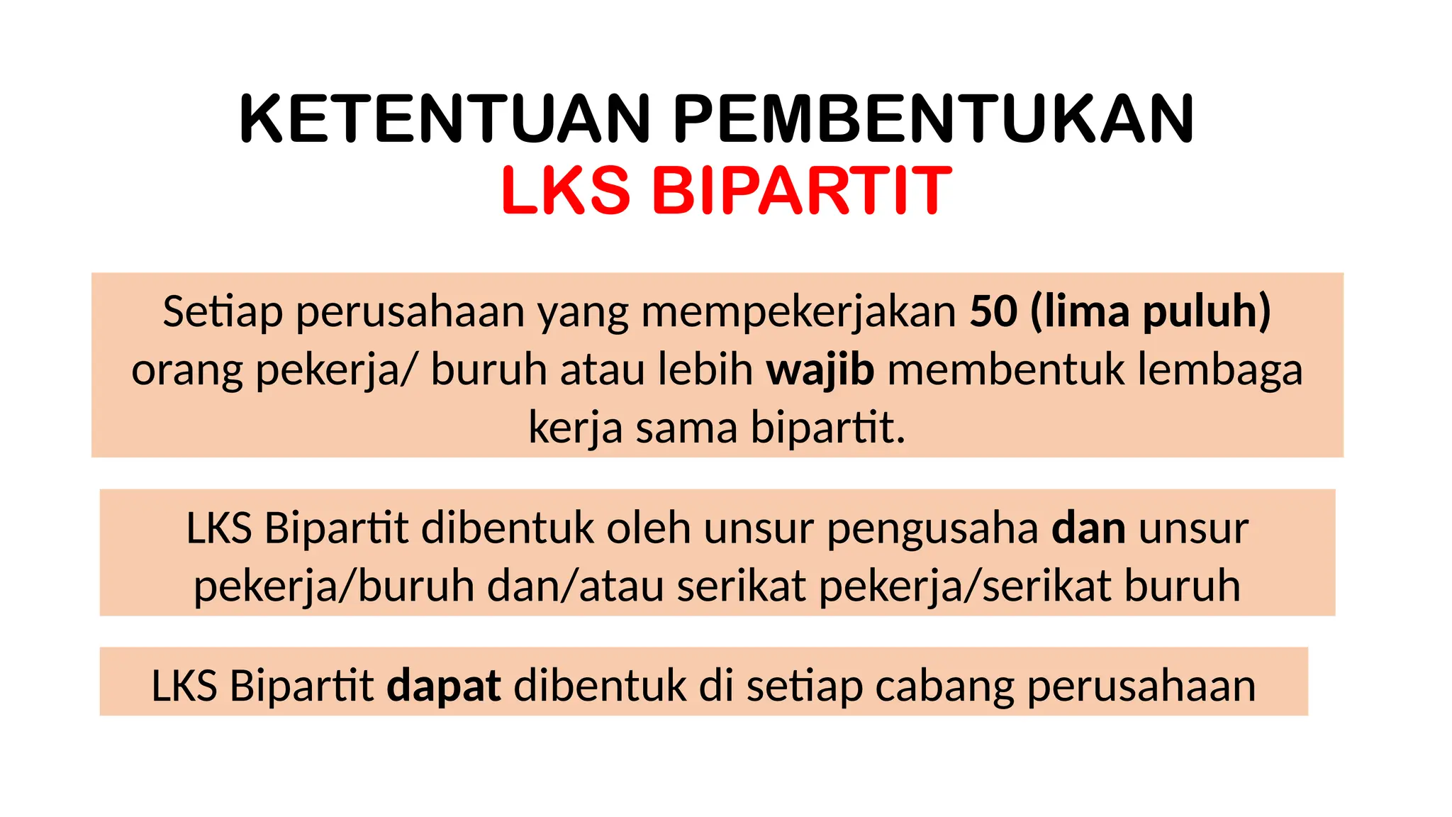 HUBUNGAN INDUSTRIAL (LKS).ppcxvxvxcvxcvtx | PPTX