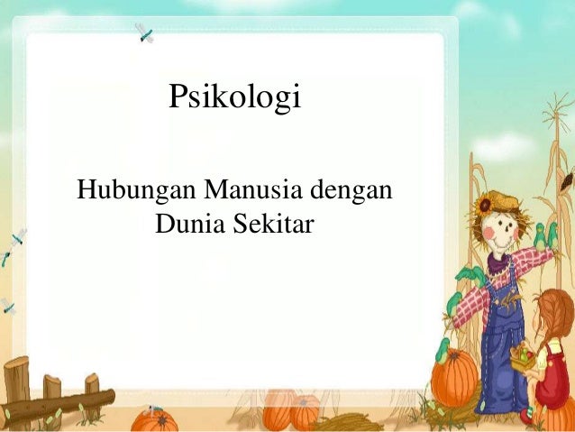 Gambar Lukisan Hubungan Manusia Dengan Alam Sekitar Cikimm Com