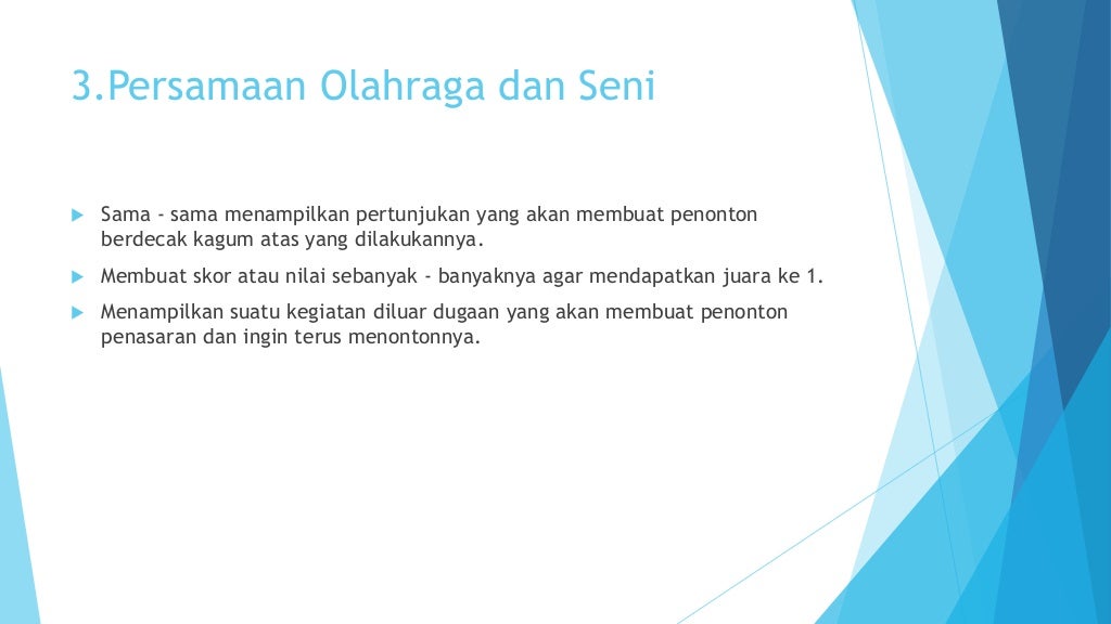 Tugas makalah filsafat ilmu hubungan olahraga dan seni Tugas makalah filsafat ilmu hubungan olahraga dan seni