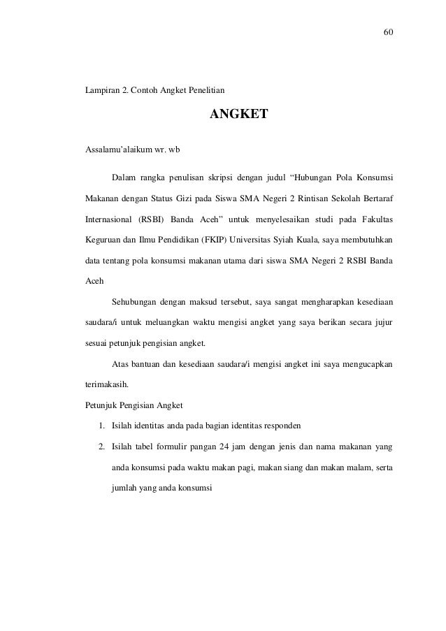 Contoh Pidato Tentang Stunting Penggambar