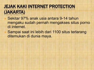 Hubungan situs internet berbasis pornografi dengan perilaku ...