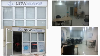 HubVentures   NOW.ventures