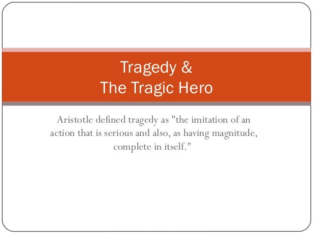 introduction to greek tragedy
