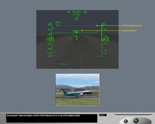 B787 HUD