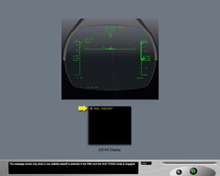B787 HUD
